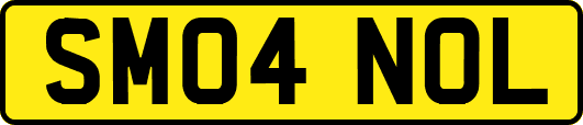 SM04NOL