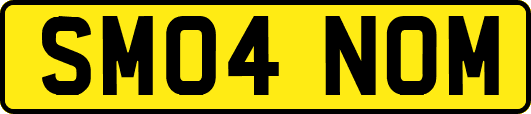 SM04NOM
