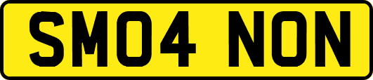 SM04NON
