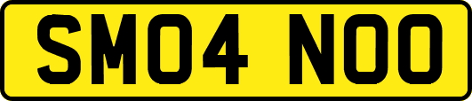 SM04NOO