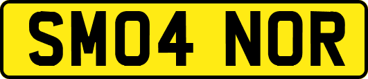 SM04NOR