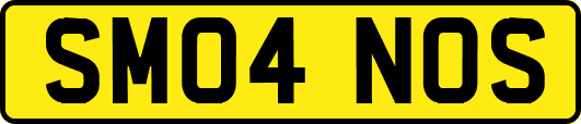 SM04NOS