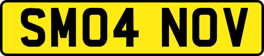 SM04NOV