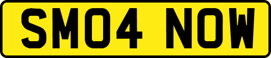 SM04NOW