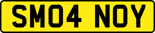 SM04NOY