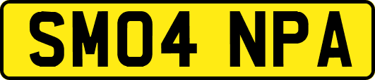 SM04NPA