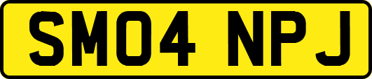 SM04NPJ