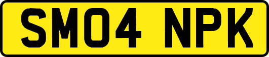SM04NPK