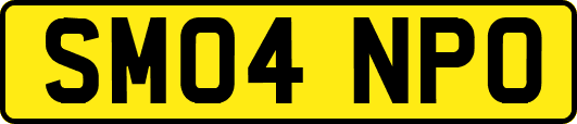 SM04NPO