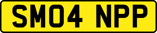 SM04NPP