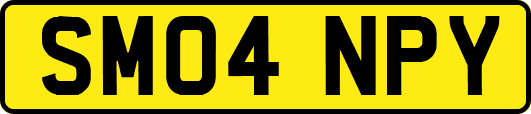 SM04NPY