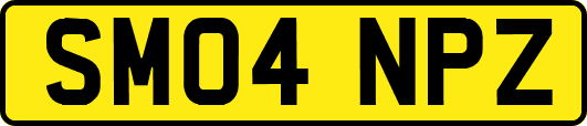SM04NPZ