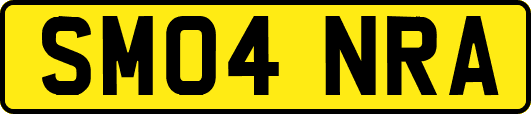 SM04NRA