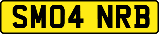 SM04NRB