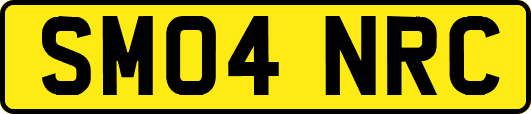 SM04NRC