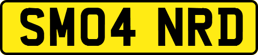 SM04NRD