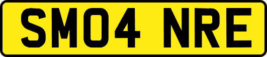 SM04NRE