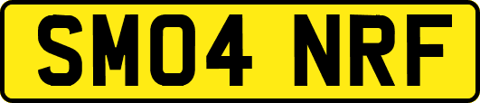 SM04NRF