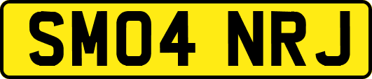 SM04NRJ