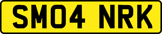 SM04NRK
