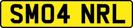 SM04NRL