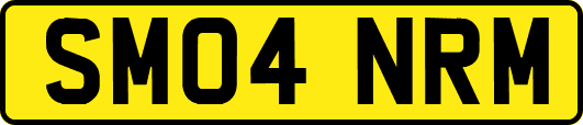 SM04NRM