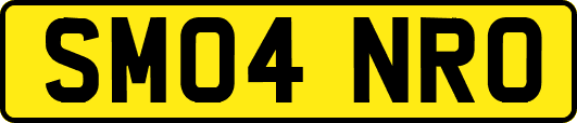 SM04NRO
