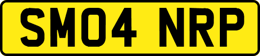 SM04NRP