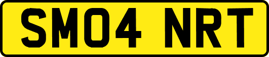 SM04NRT