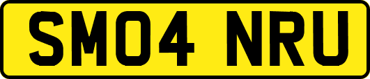 SM04NRU