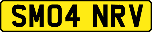 SM04NRV