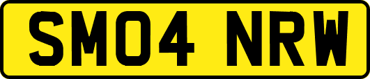 SM04NRW