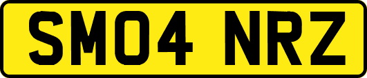 SM04NRZ