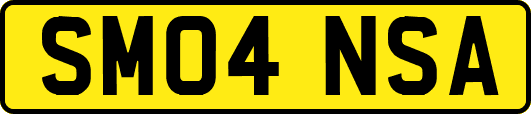 SM04NSA