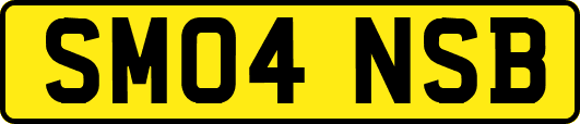 SM04NSB