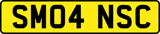 SM04NSC