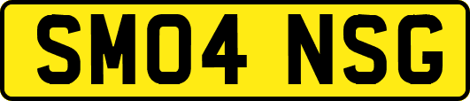 SM04NSG