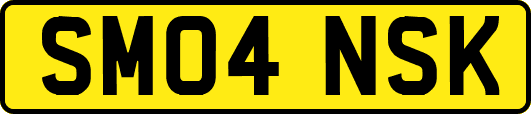 SM04NSK