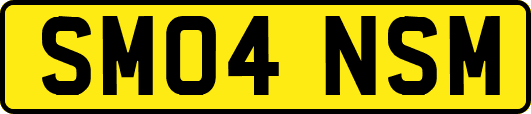 SM04NSM