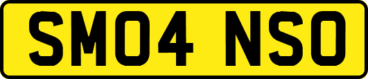 SM04NSO