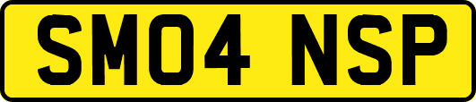 SM04NSP