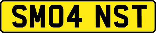 SM04NST