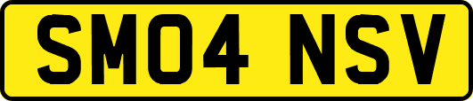 SM04NSV