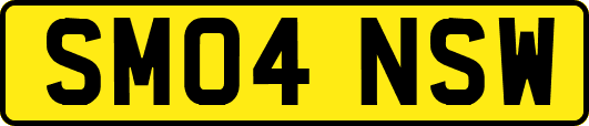 SM04NSW