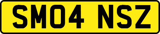 SM04NSZ