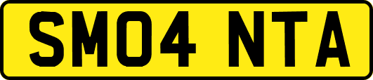 SM04NTA