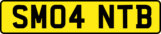 SM04NTB