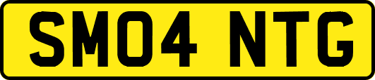 SM04NTG