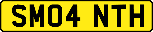 SM04NTH