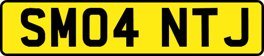 SM04NTJ